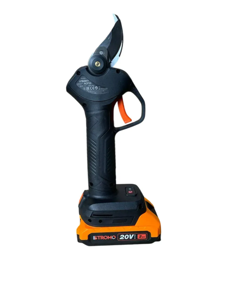 Аккумуляторный Секатор STROMO ACP-30 300300 фото
