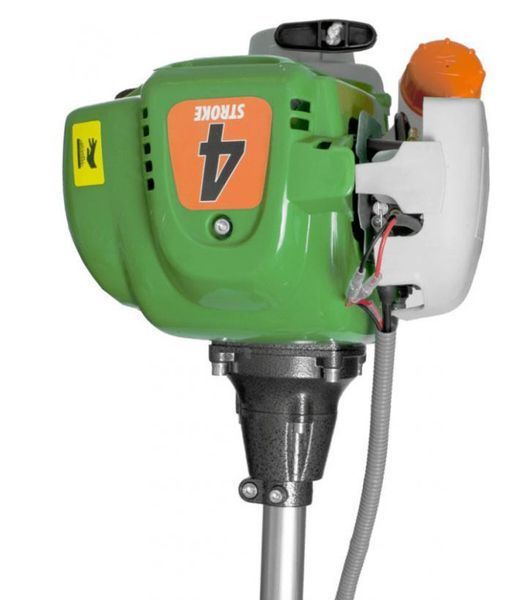 Коса бензиновая Procraft T5600 456001 фото