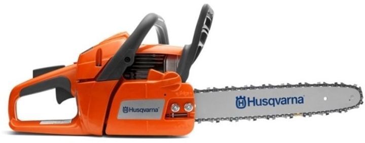 Бензопила Husqvarna 120 9678619 фото