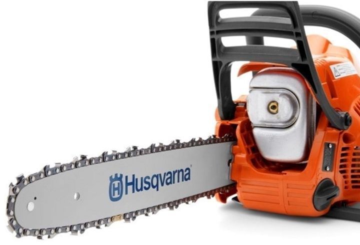 Бензопила Husqvarna 120 9678619 фото