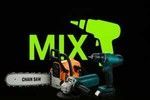 Mix