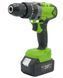 Шуруповерт акумуляторний ProCraft Industrial PA-18 BL Extra 114561135 фото 3