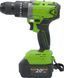 Шуруповерт акумуляторний ProCraft Industrial PA-18 BL Extra 114561135 фото 1