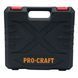 Шуруповерт акумуляторний Procraft PA12BL (1 АКБ та ЗП, кейс) 114587461 фото 4