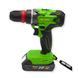 Шуруповерт Procraft Industrial PA18DFR 114561348 фото 1