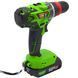 Шуруповерт Procraft Industrial PA18DFR 114561348 фото 2