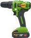 Шуруповерт Procraft PA18C COMPACT 114561342 фото 2
