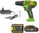Шуруповерт Procraft PA18C COMPACT 114561342 фото 3